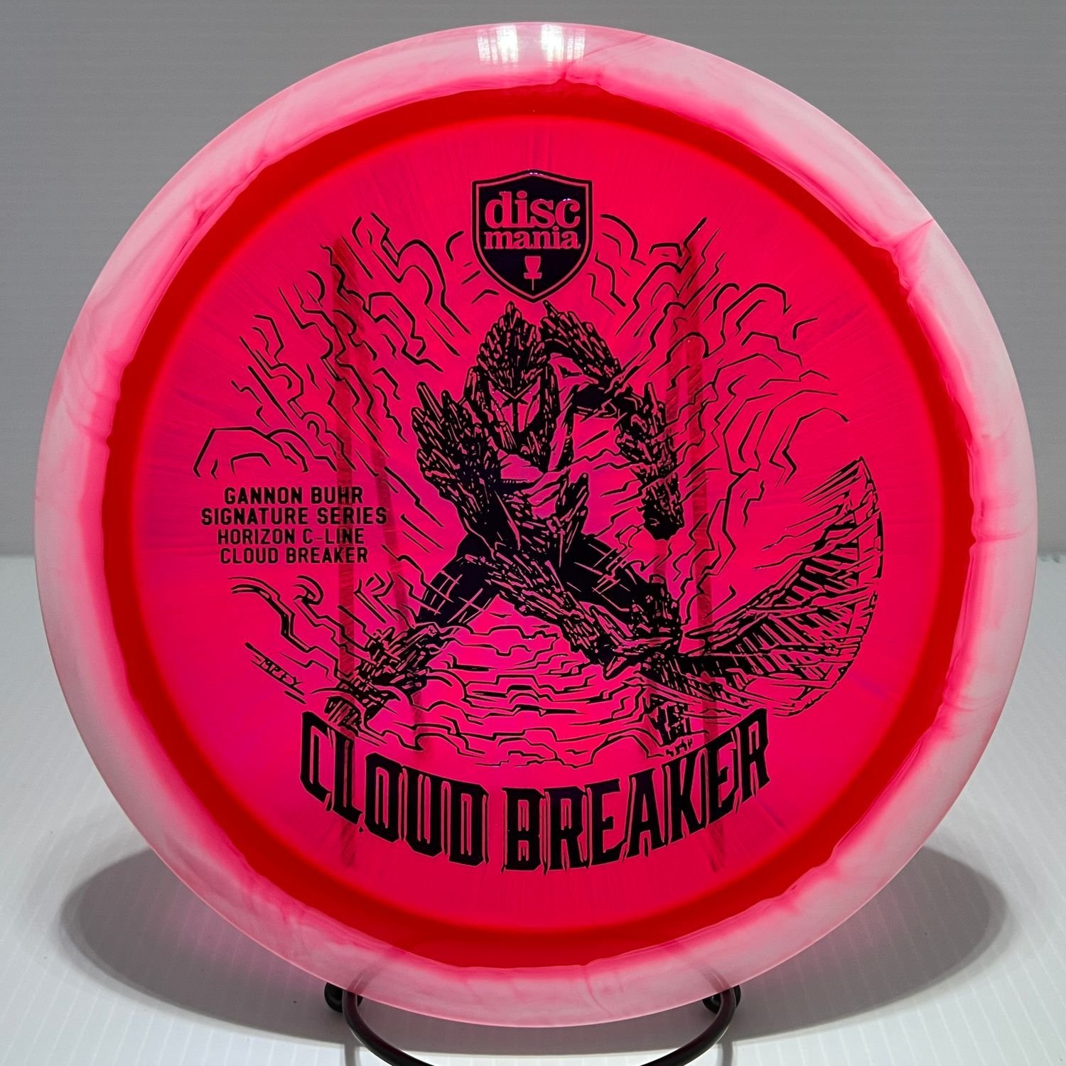 176 Horizon C Line Cloud Breaker