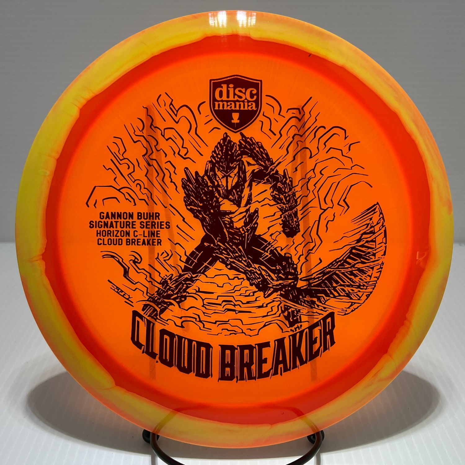 175 Horizon C Line Cloud Breaker