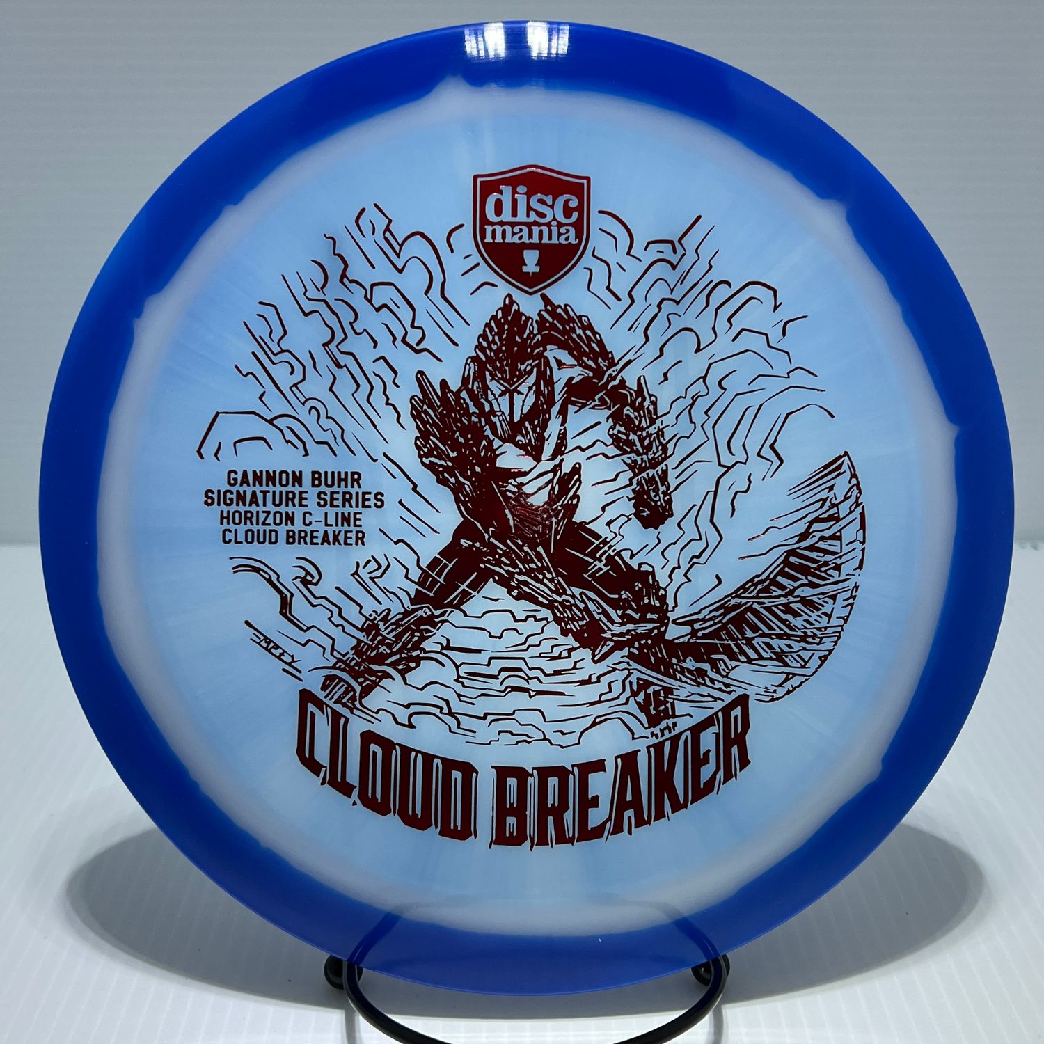 173 Horizon C Line Cloud Breaker