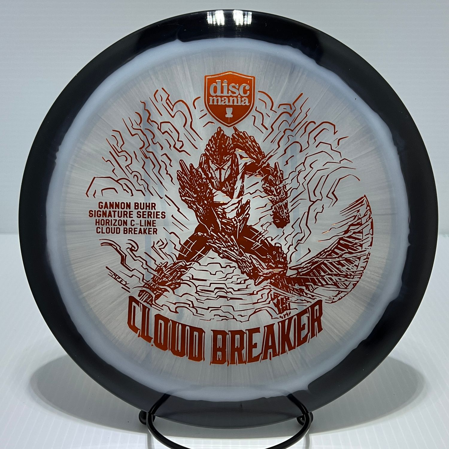 173 Horizon C Line Cloud Breaker