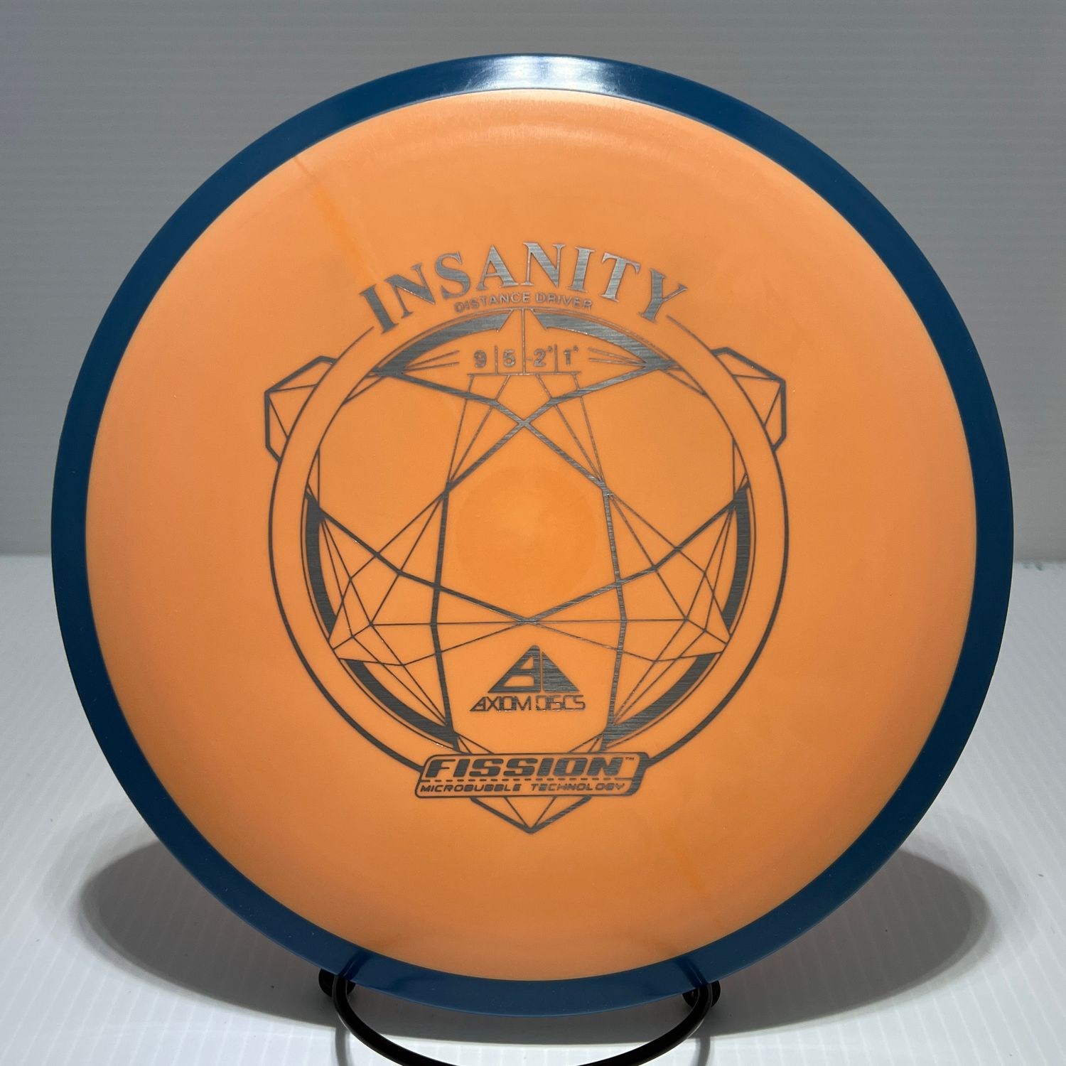 166 Fission Insanity