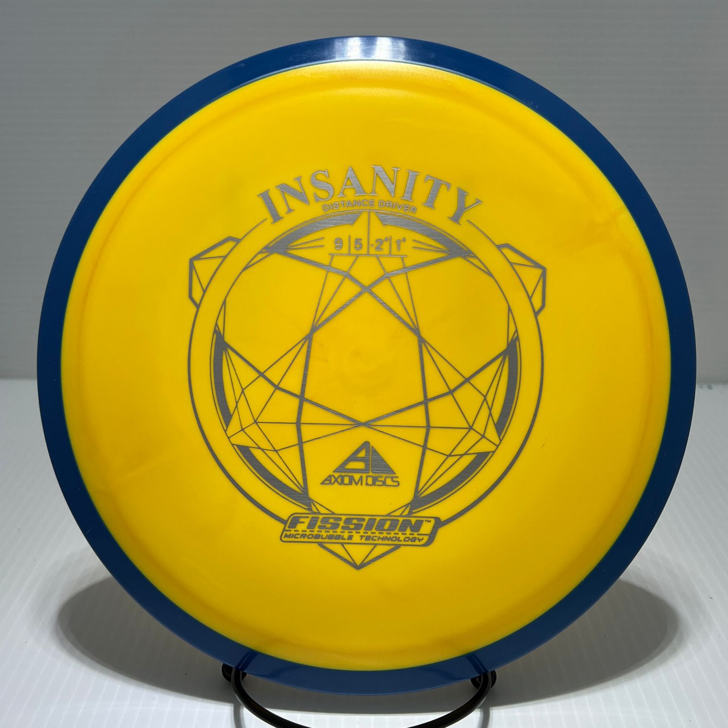 170 Fission Insanity