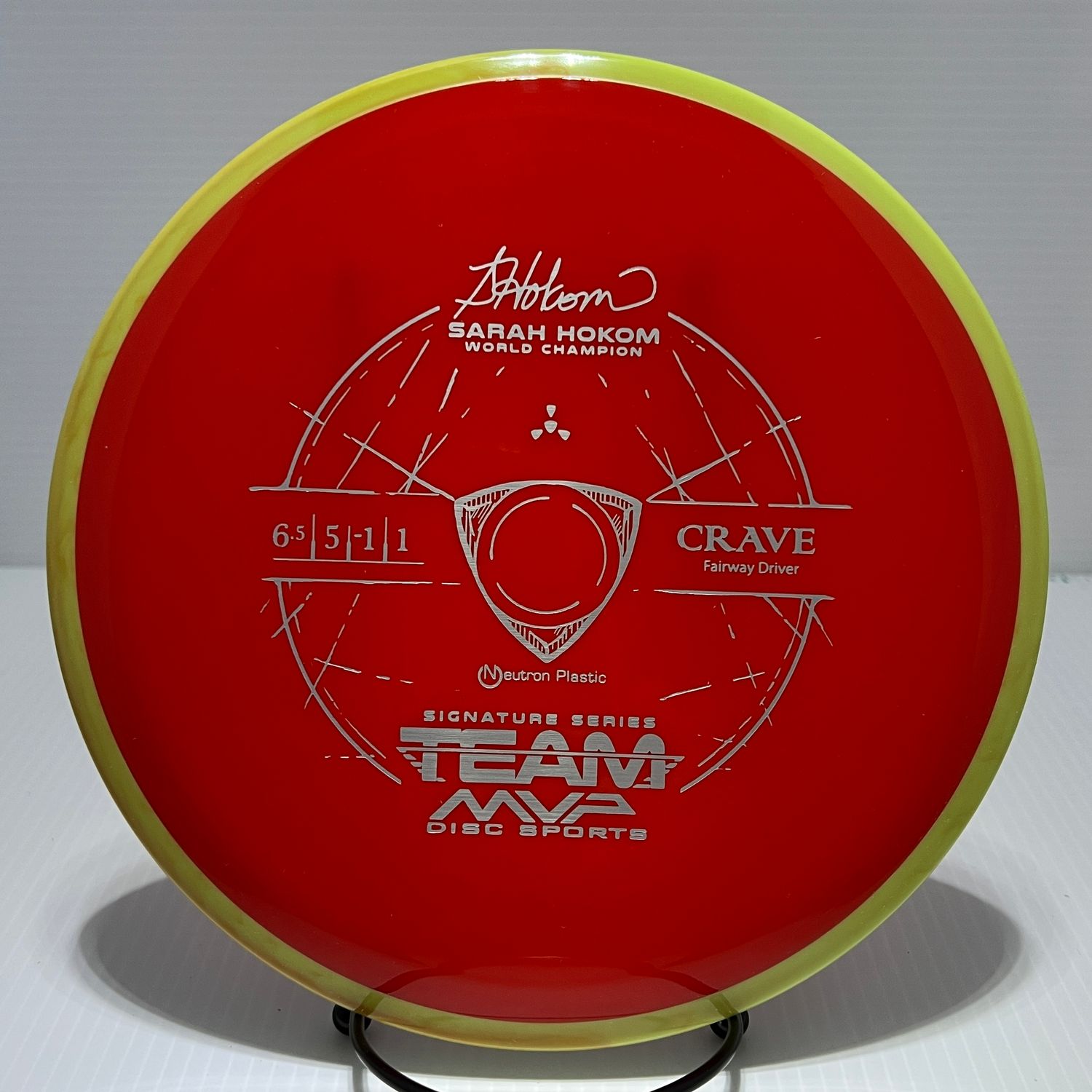 172 Neutron Crave