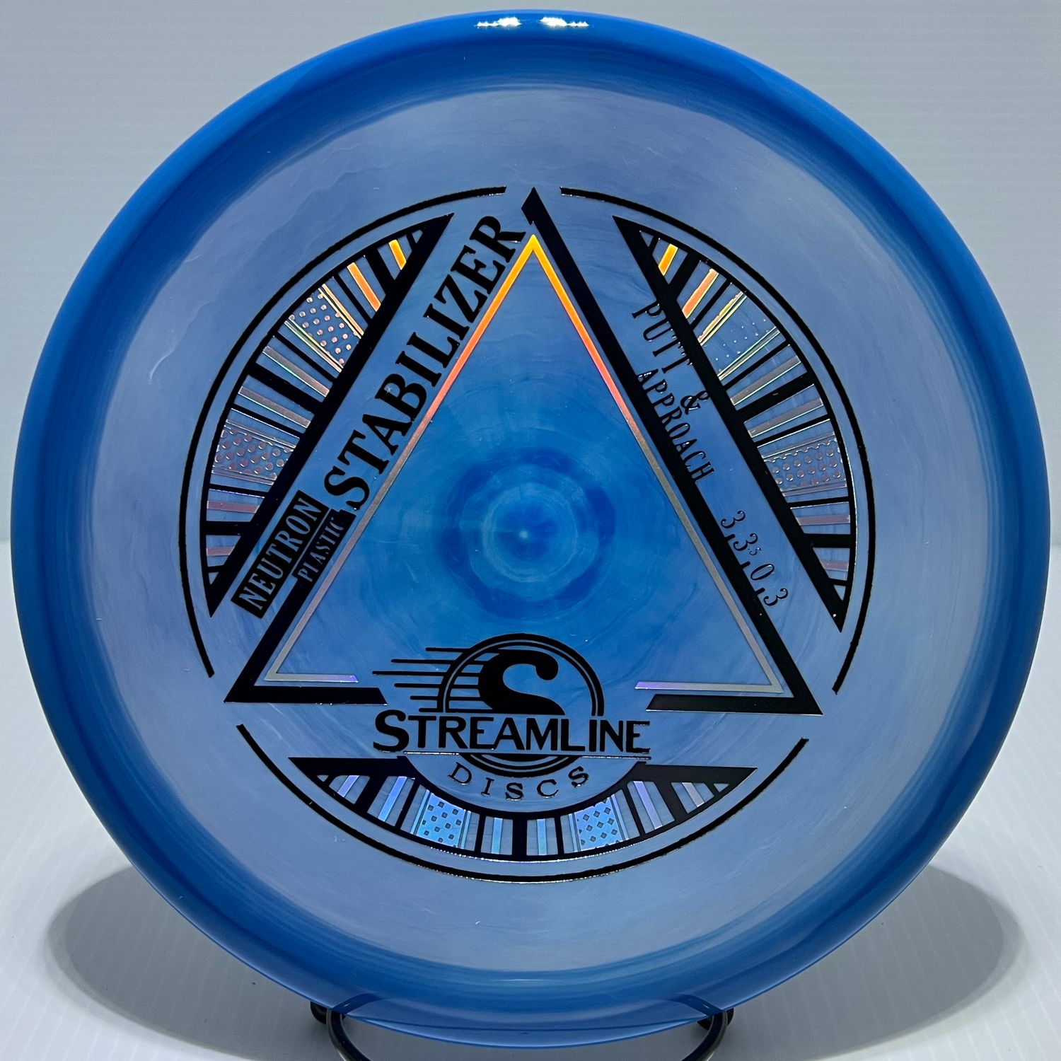 174 Neutron Stabilizer