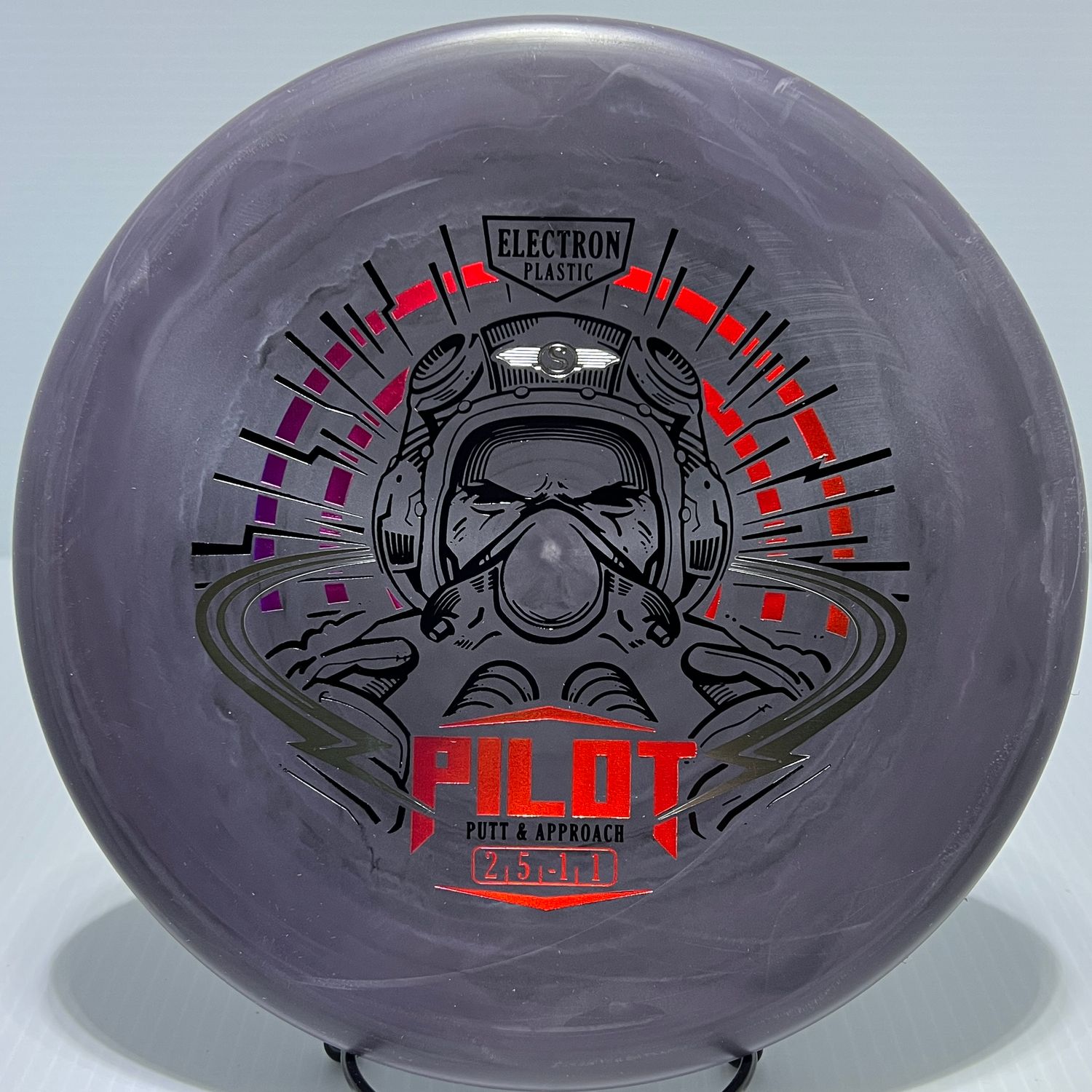 173 Electron Pilot