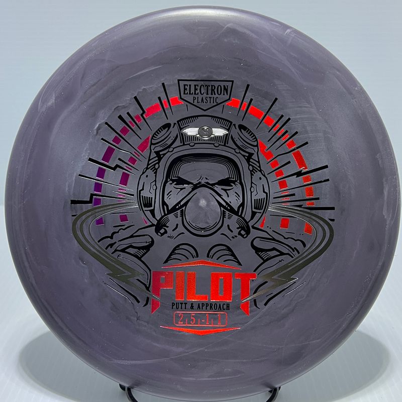 173 Electron Pilot