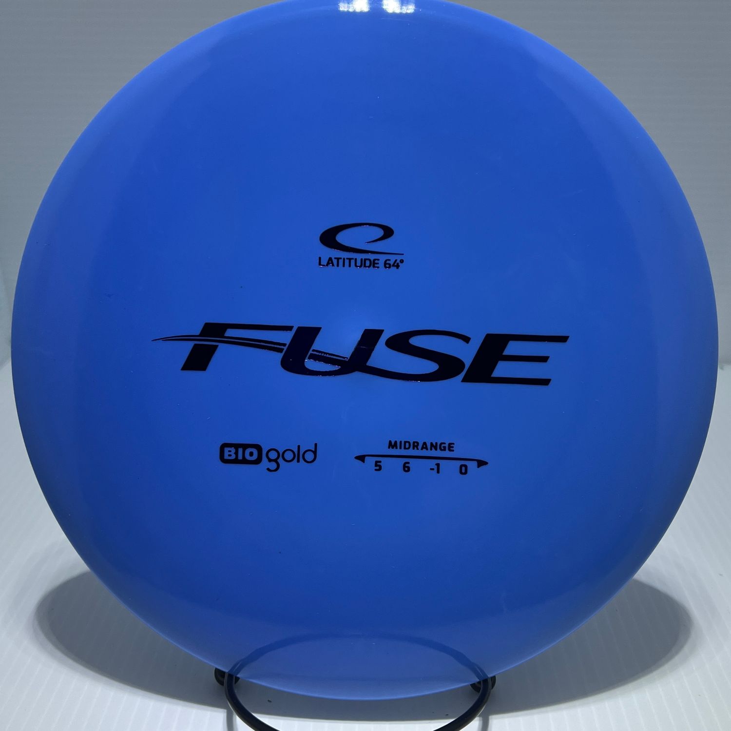 173 Bio Gold Fuse