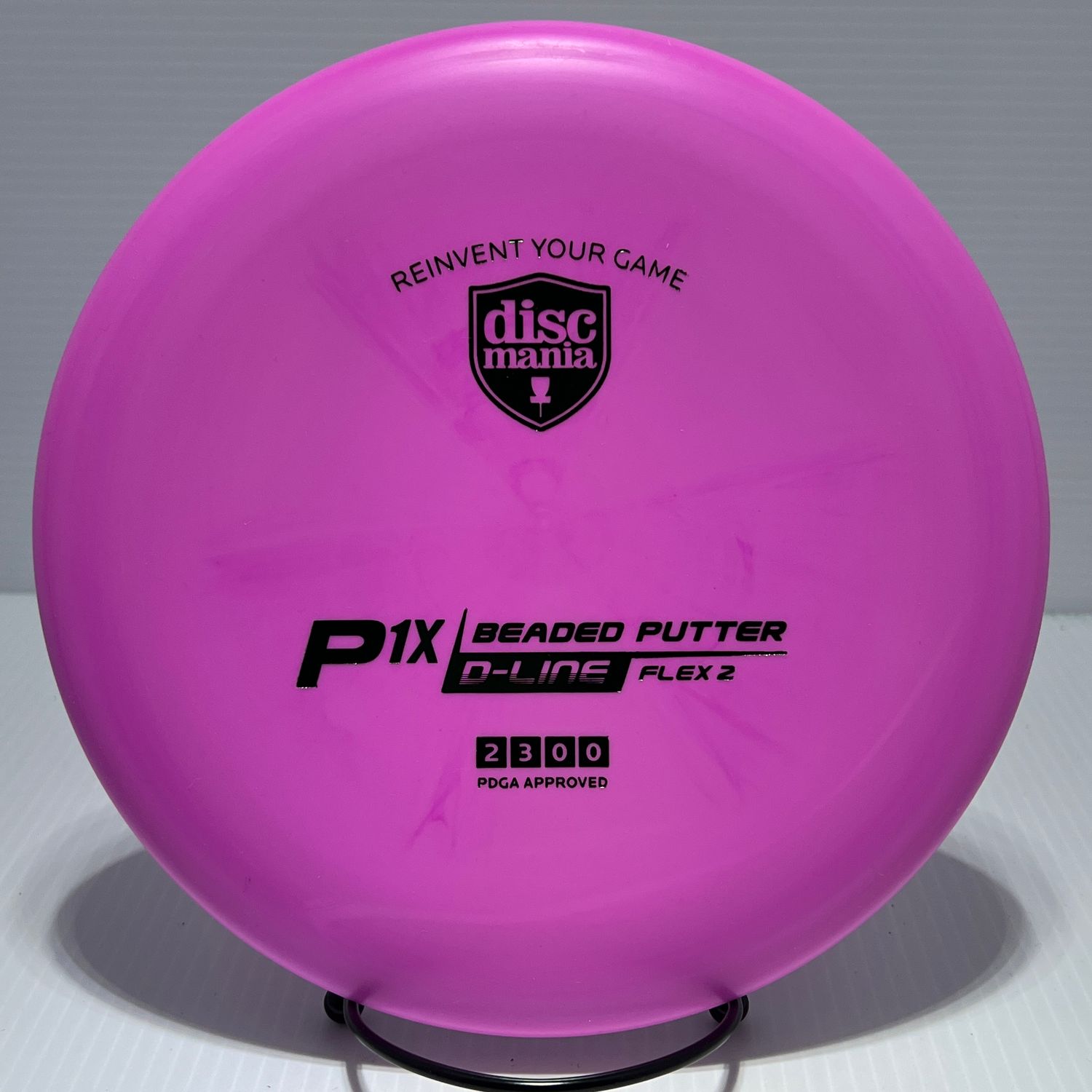 175 D Line Flex2 P1X