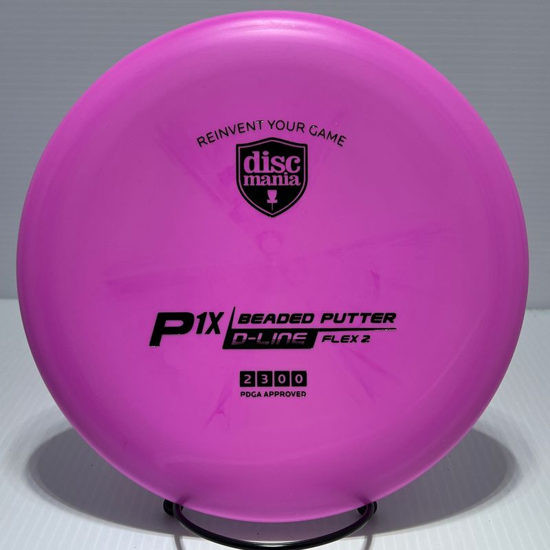 175 D Line Flex2 P1X