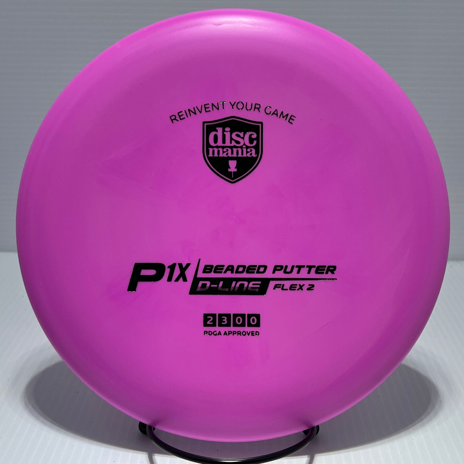 175 D Line Flex2 P1X