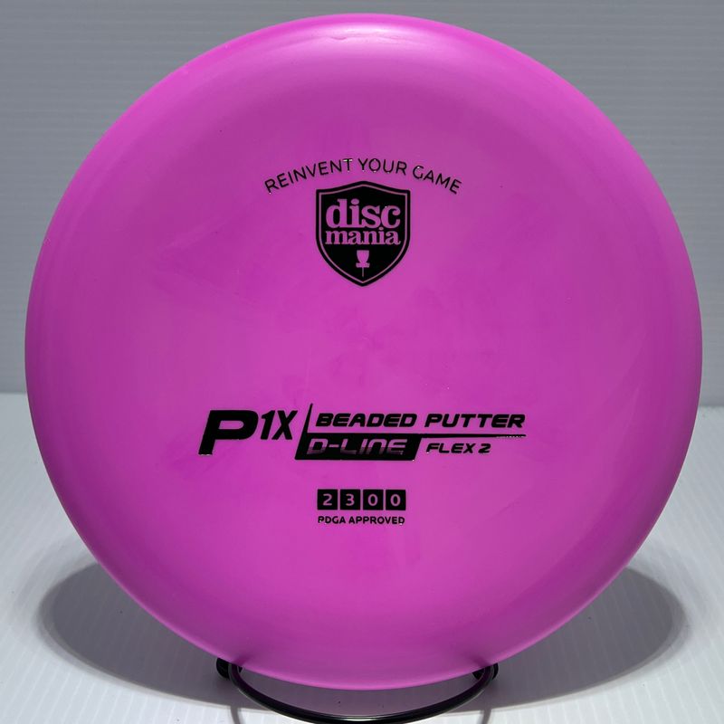 175 D Line Flex2 P1X
