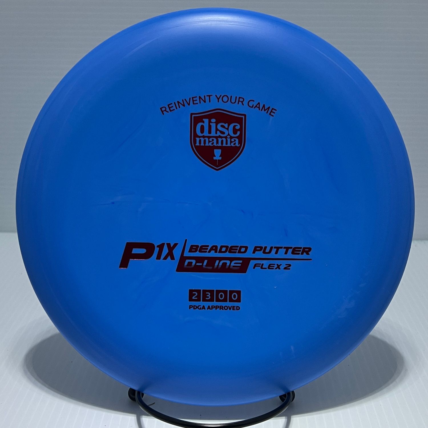 173 D Line Flex2 P1X