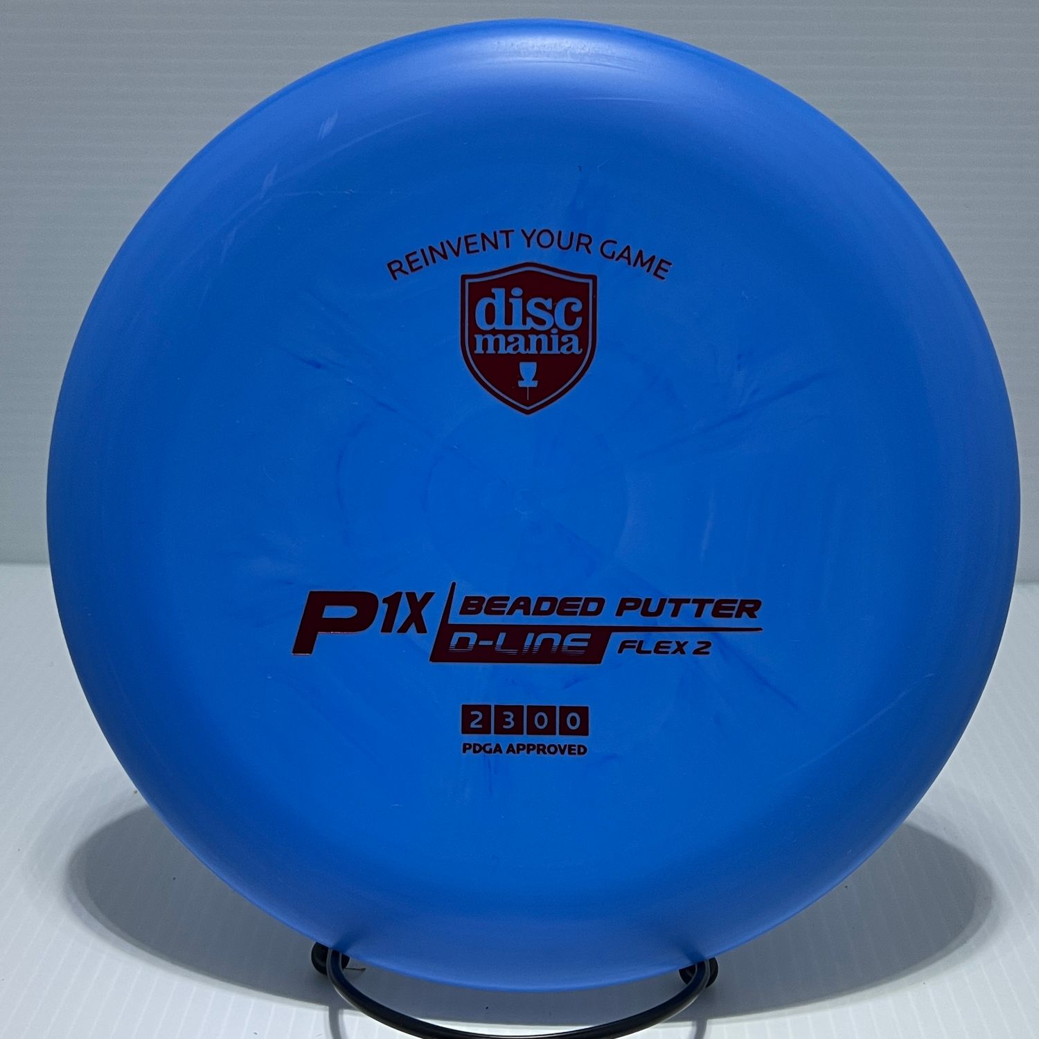 173 D Line Flex2 P1X