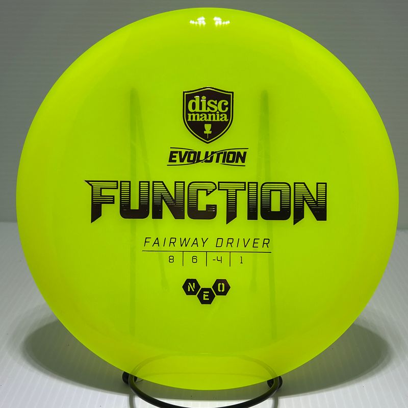 173 NEO Function