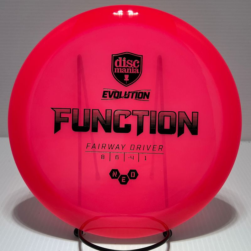 175 NEO Function