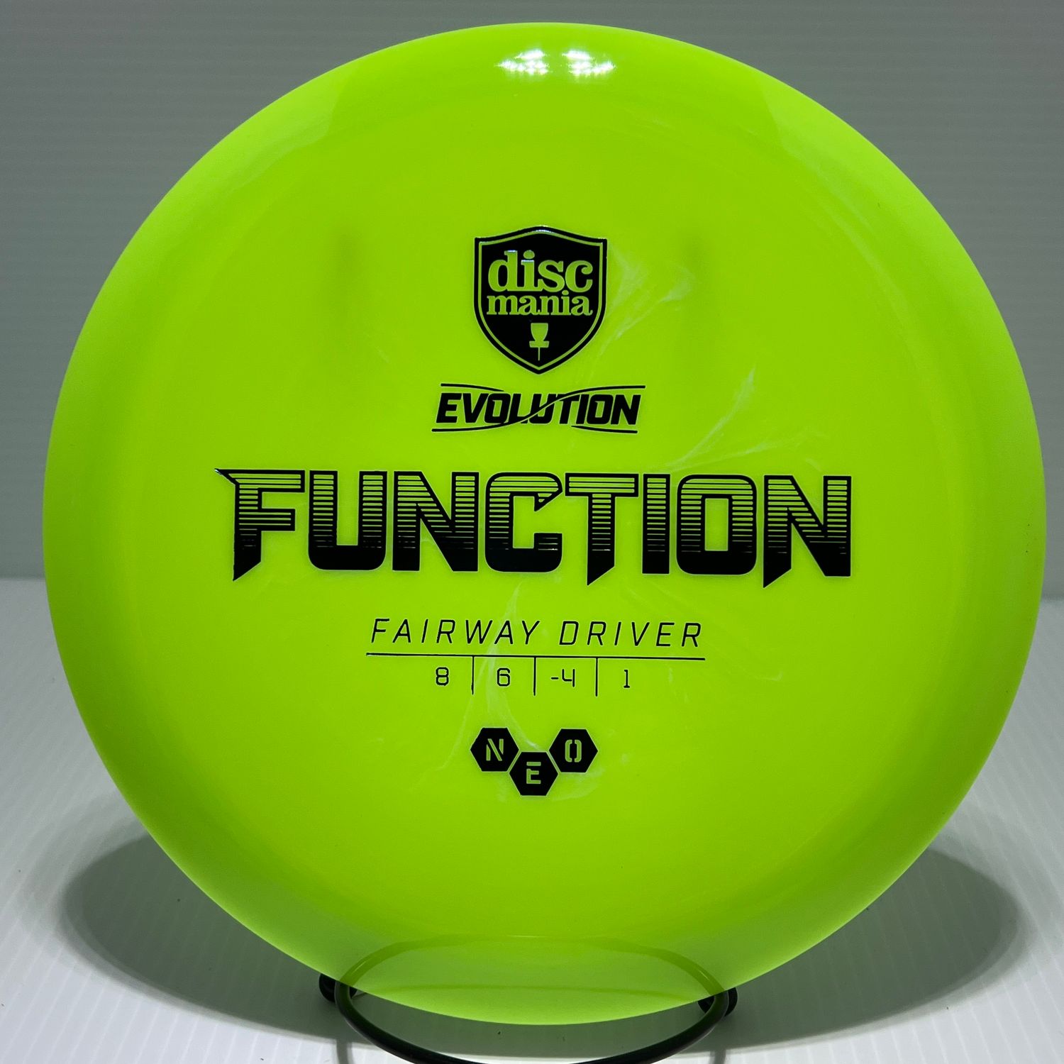 173 NEO Function