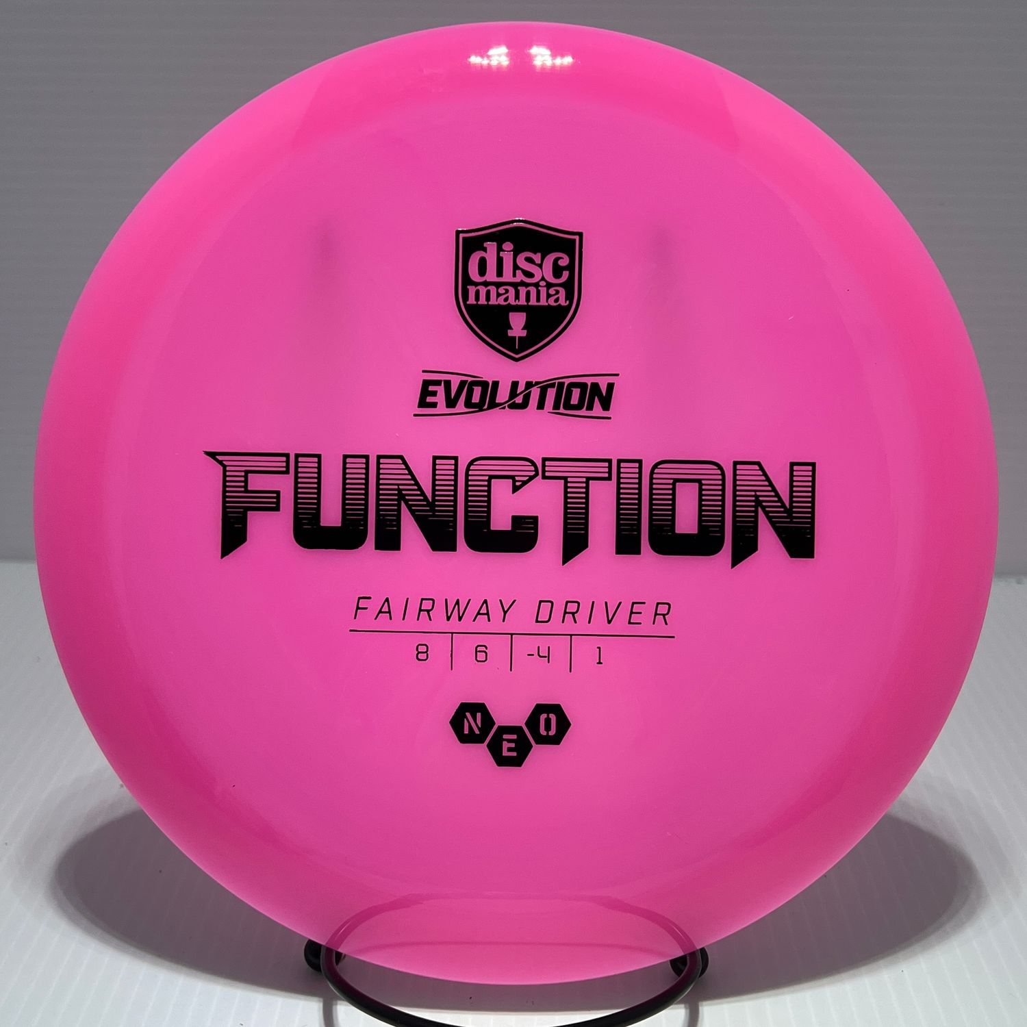 174 NEO Function