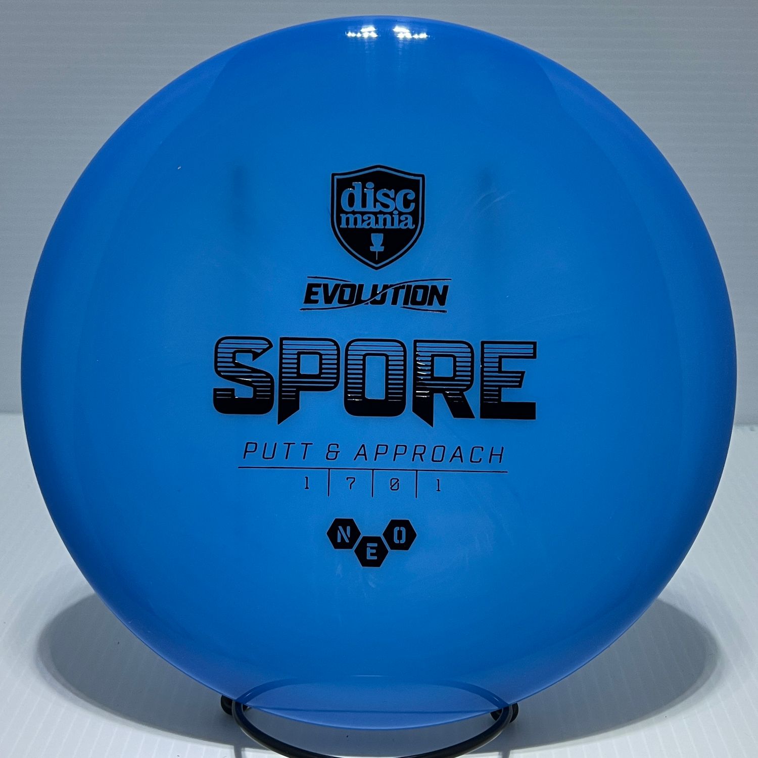157 NEO Soft Spore