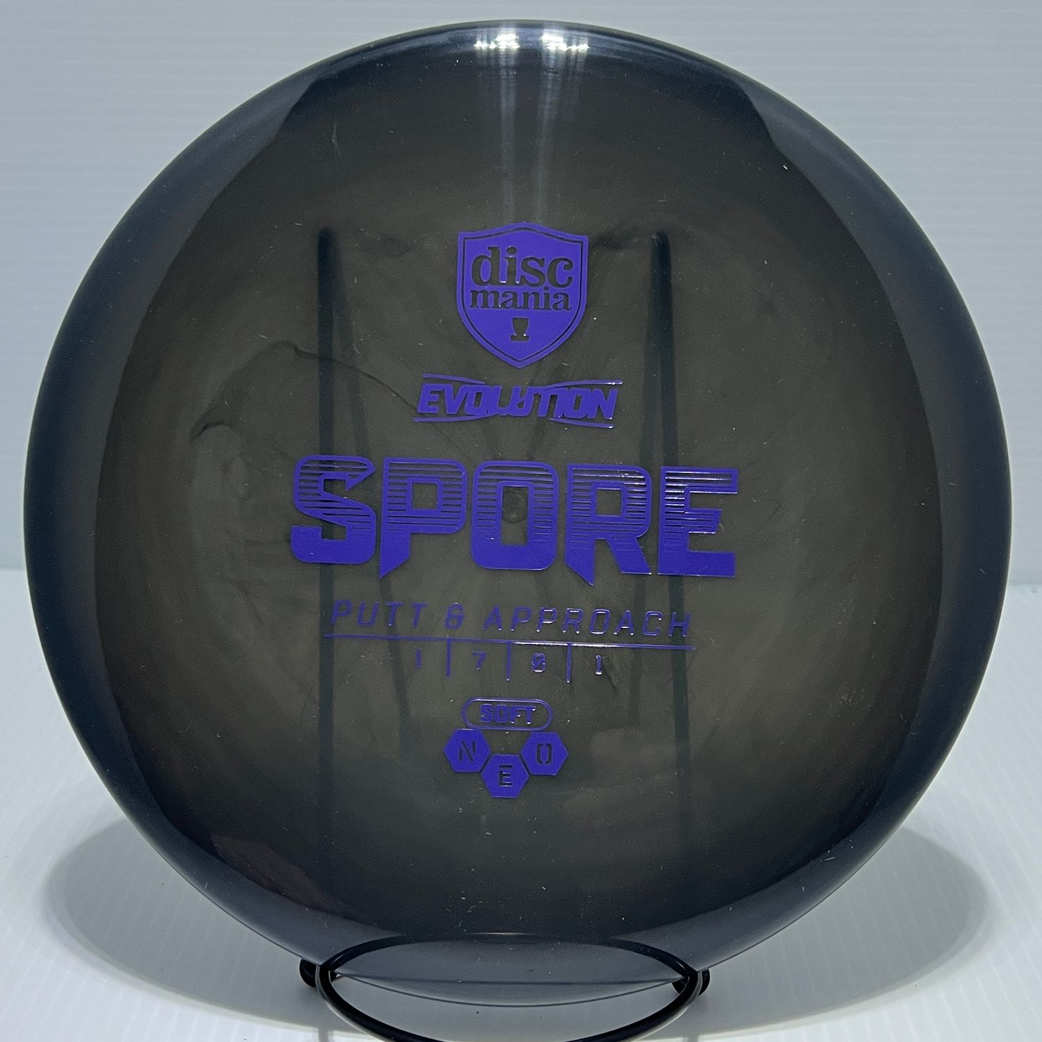 155 NEO Soft Spore