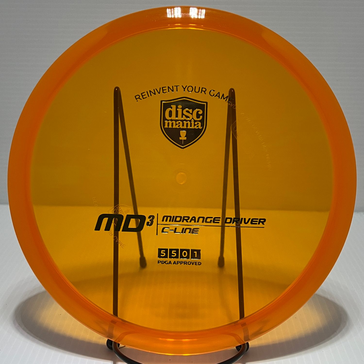 173 C Line MD3