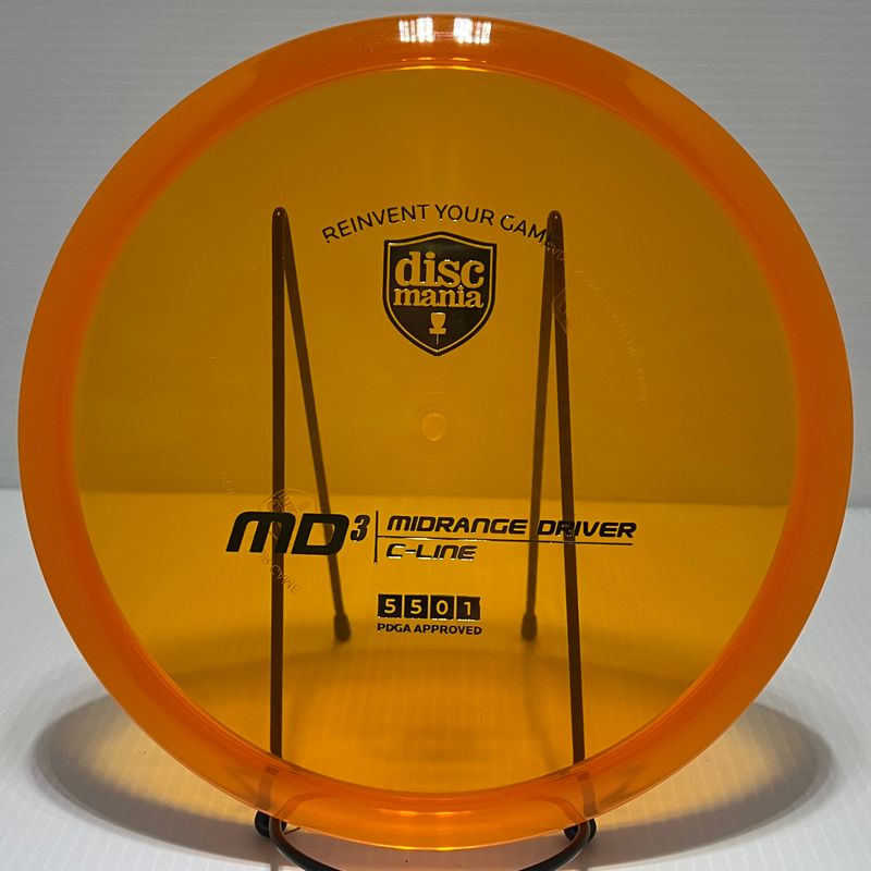 173 C Line MD3