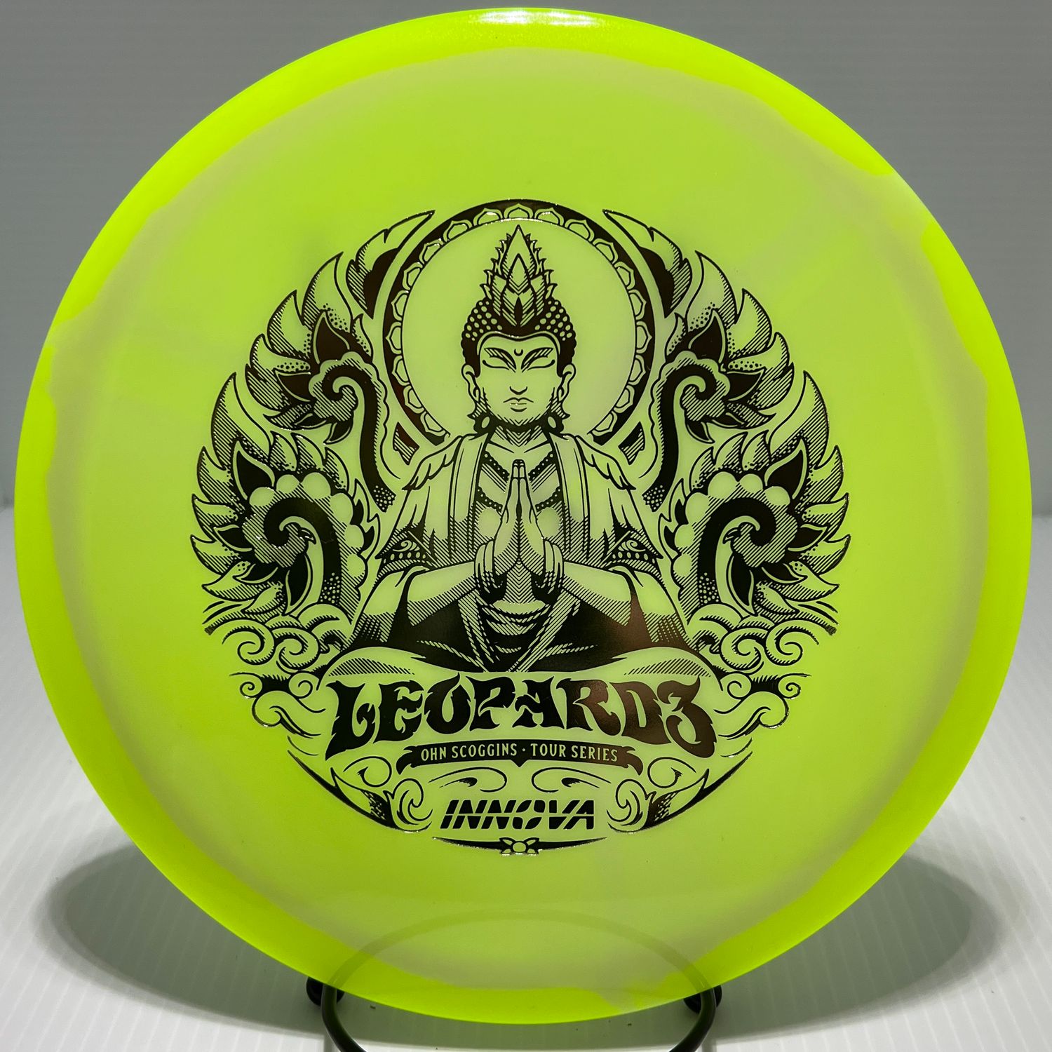 173-5 Proto Glow Halo Star Leopard3