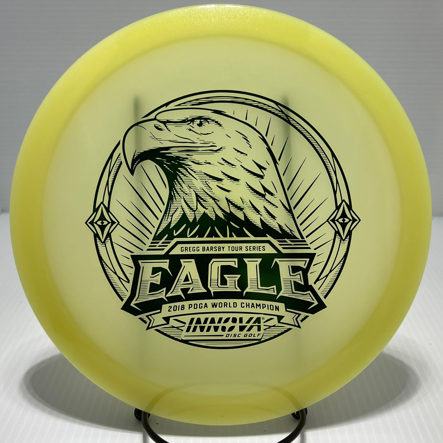 173-5 Proto Glow Champion Eagle