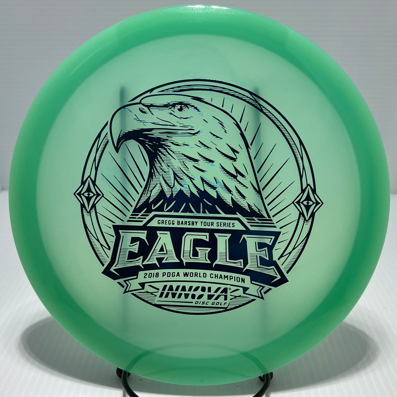 173-5 Proto Glow Champion Eagle