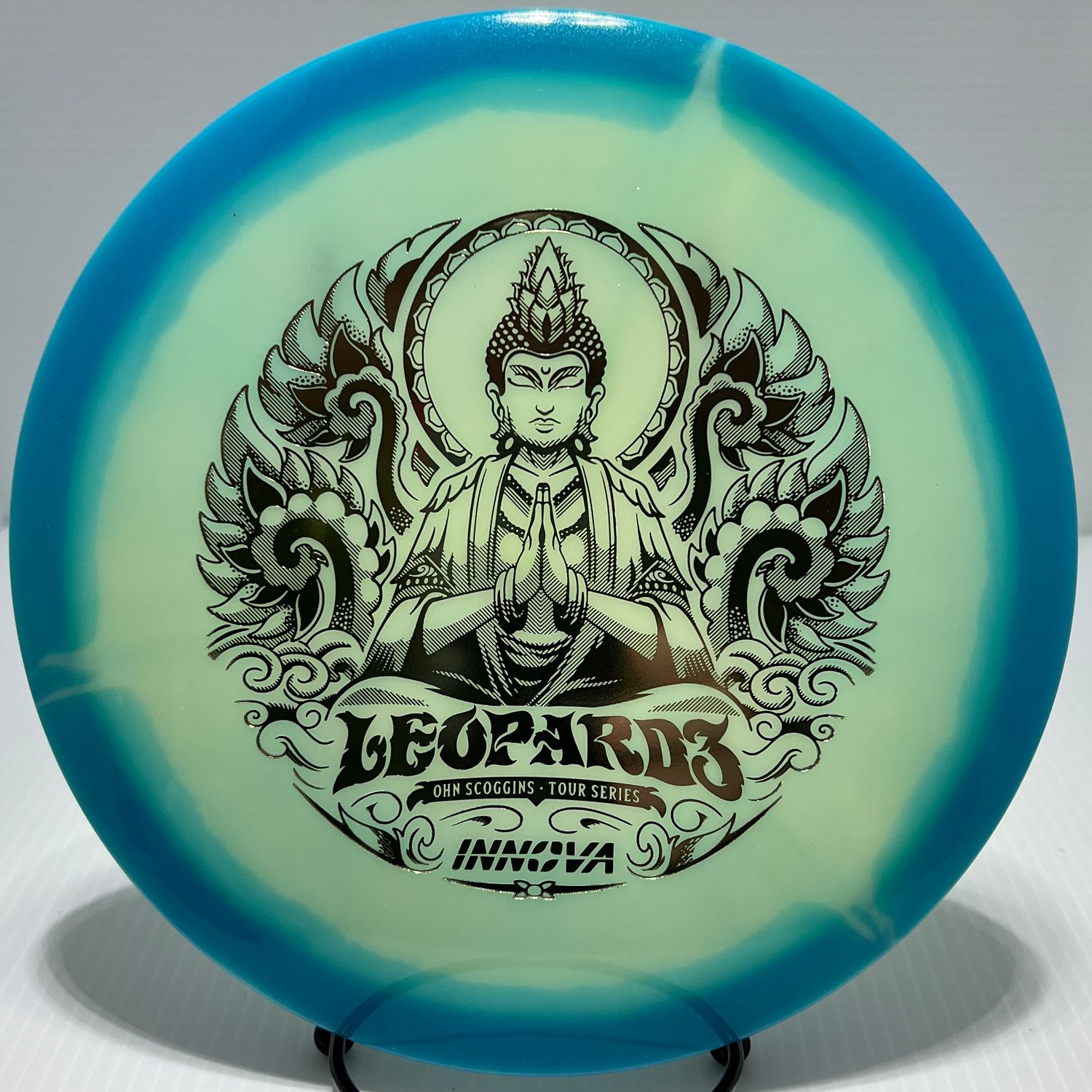 173-5 Proto Glow Halo Star Leopard3