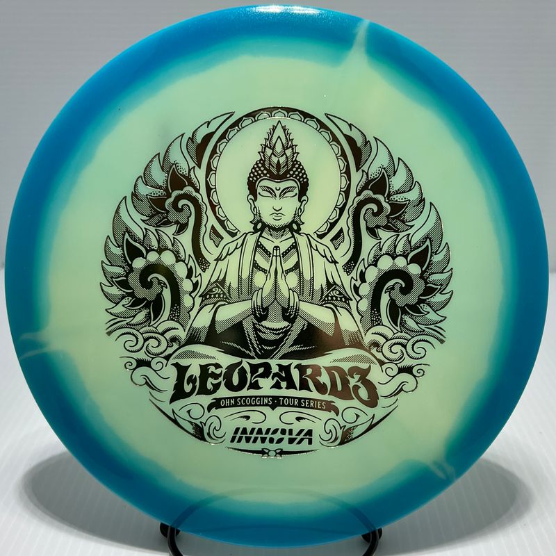 173-5 Proto Glow Halo Star Leopard3