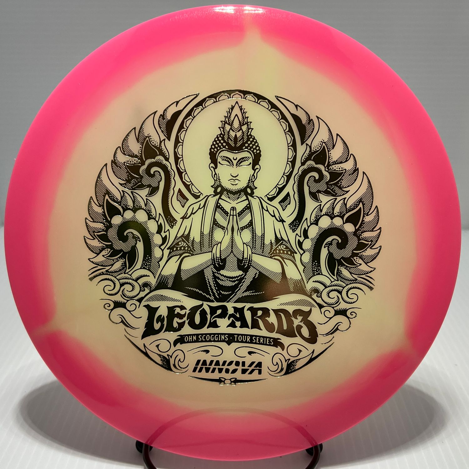 173-5 Proto Glow Halo Star Leopard3