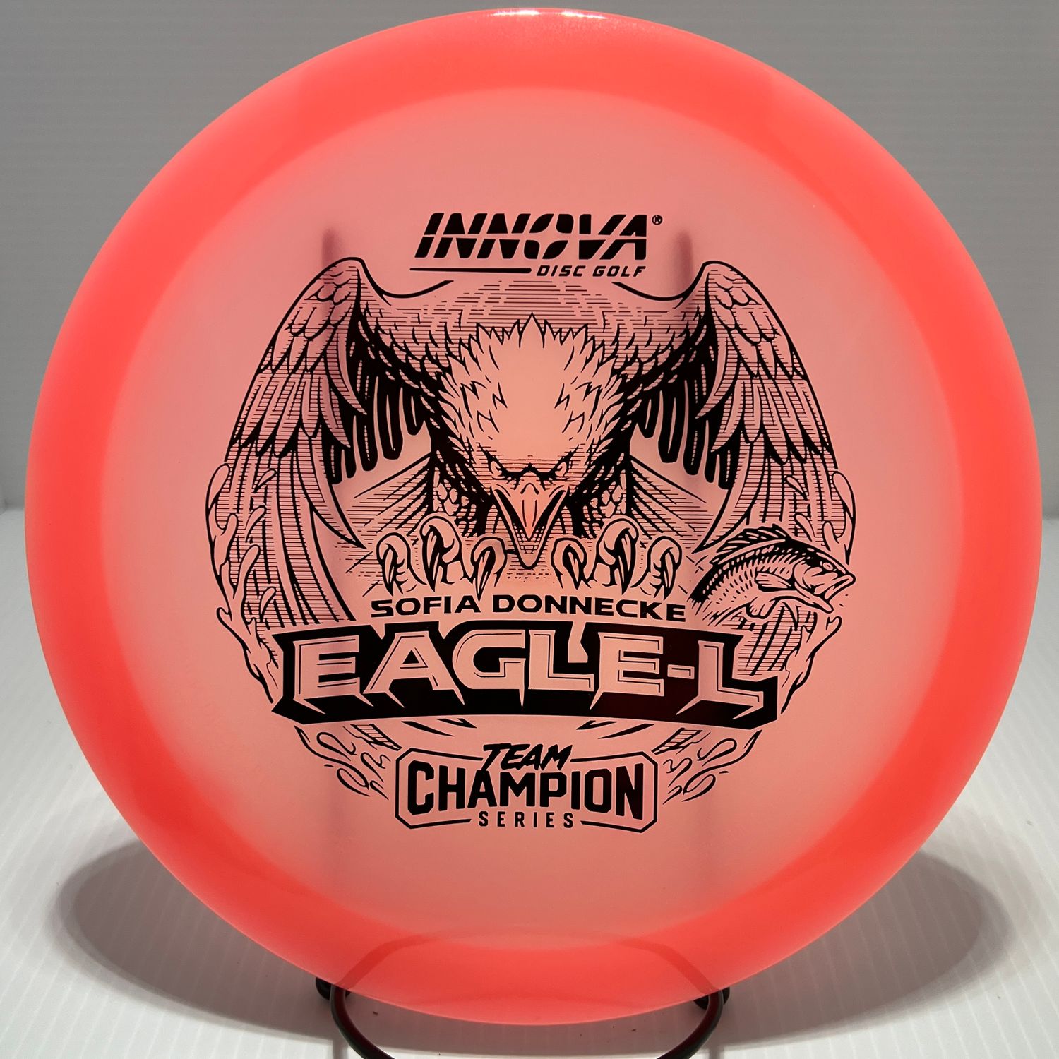 173-5 Proto Glow Champion Eagle-L
