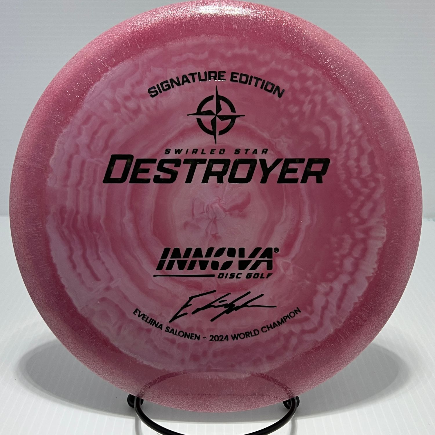 148 Swirl Star Destroyer