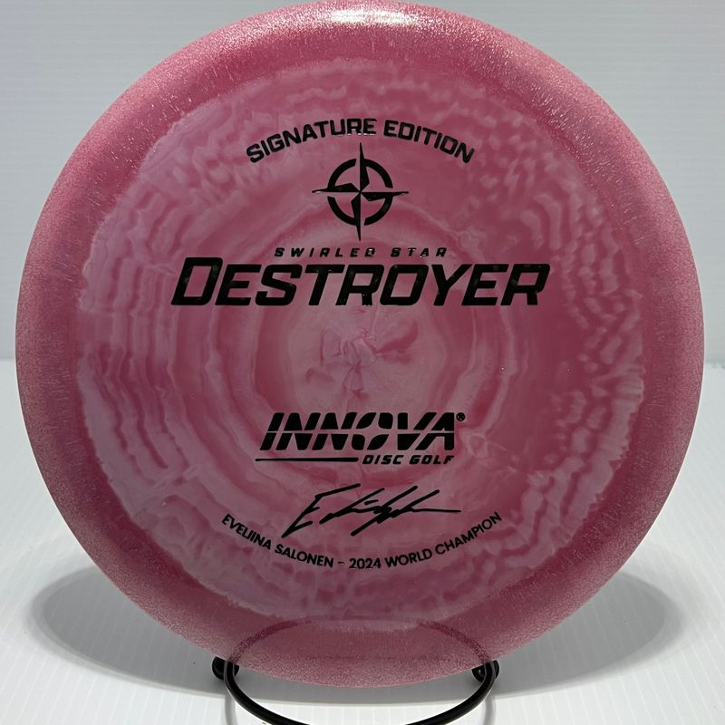 148 Swirl Star Destroyer