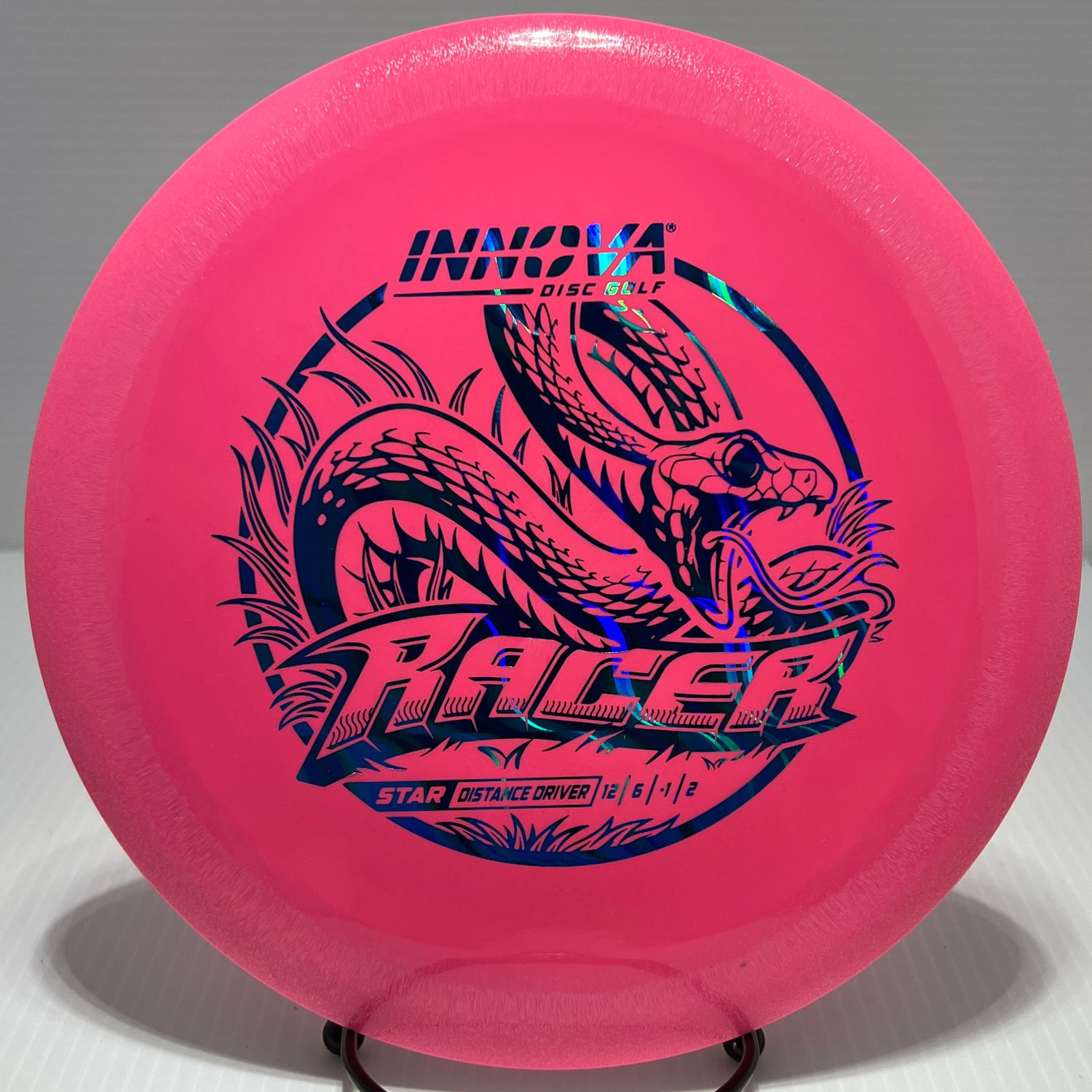 163 Star Racer