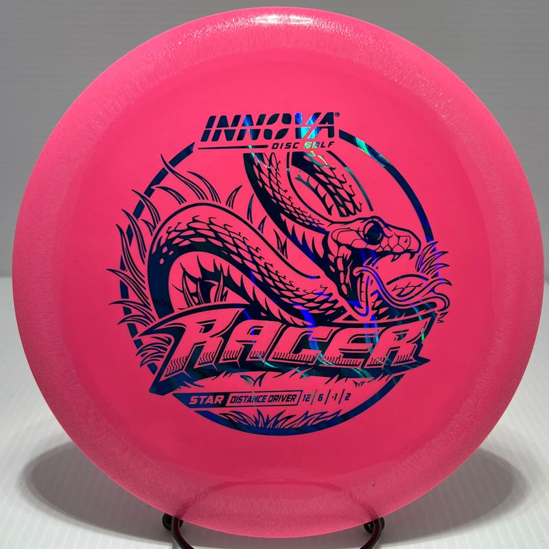 163 Star Racer