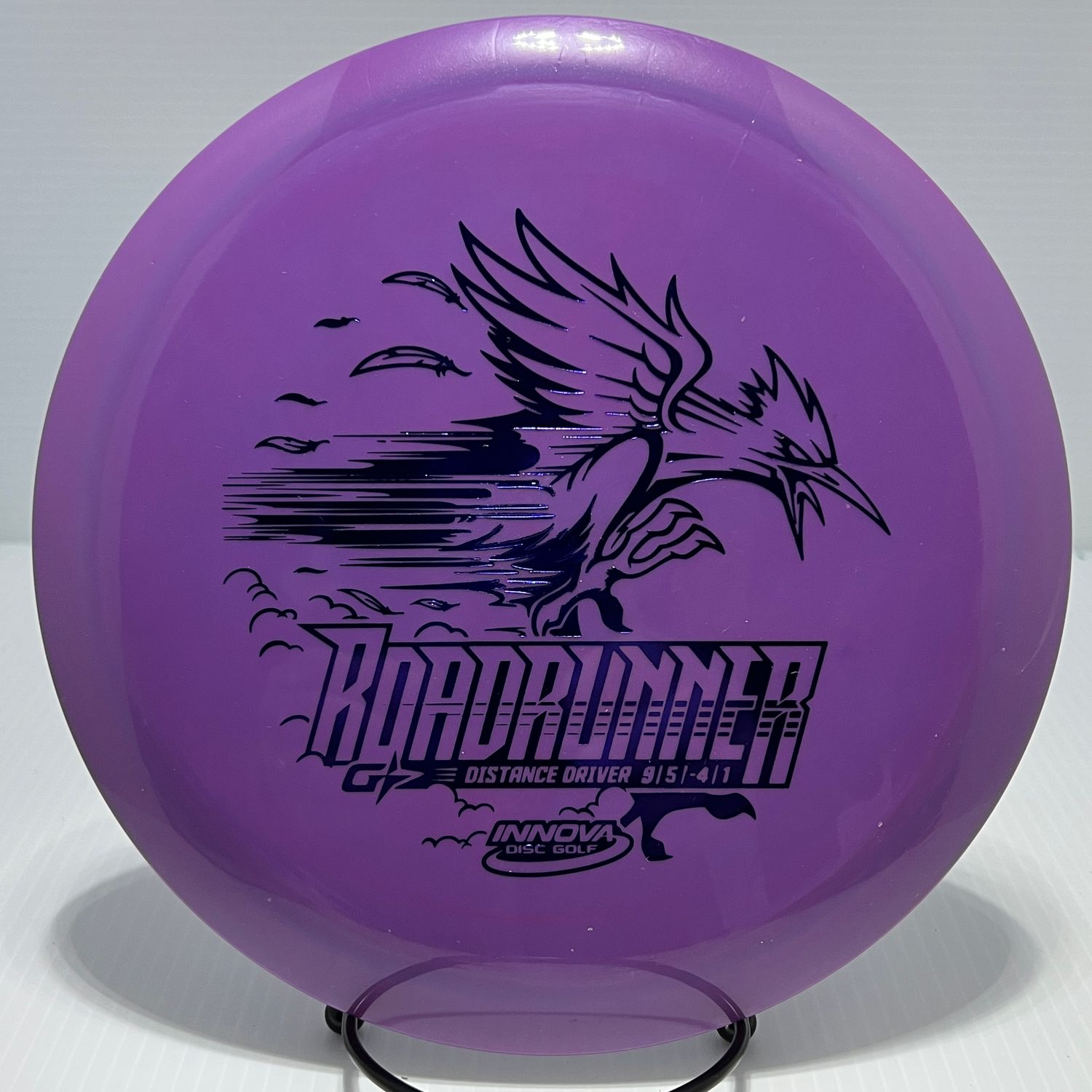 168 G-Star Roadrunner