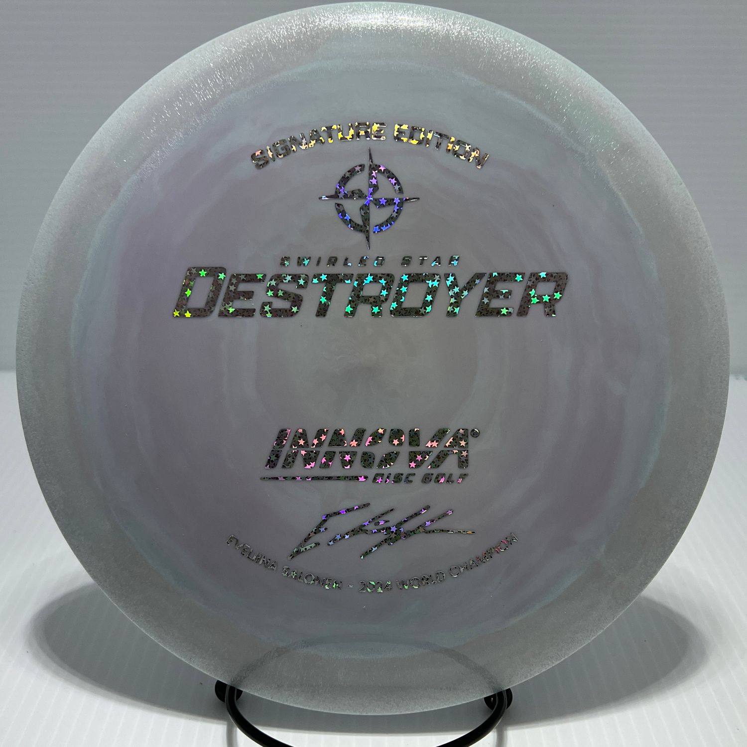 148 Swirl Star Destroyer