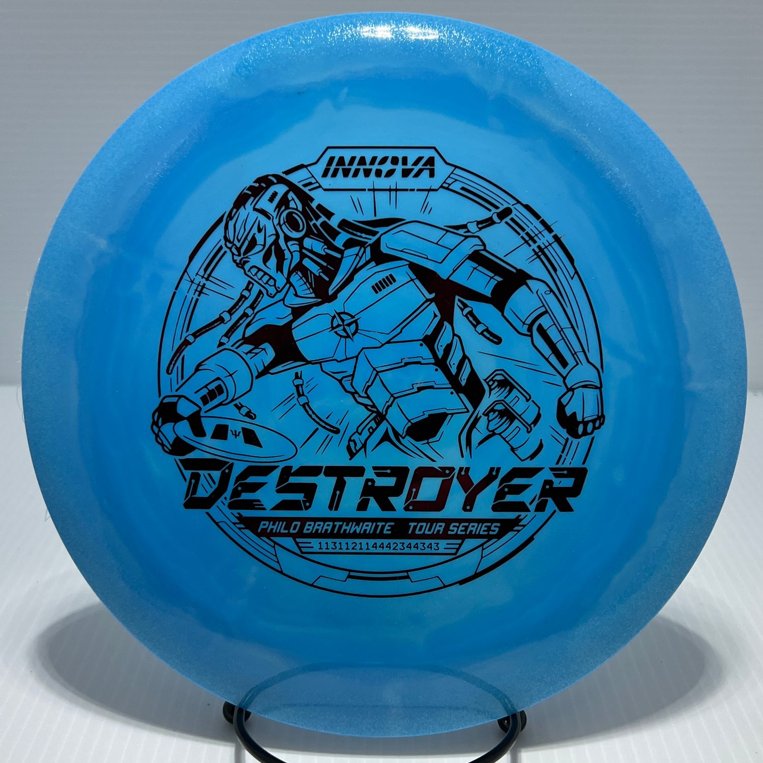 167 Swirl Star Destroyer