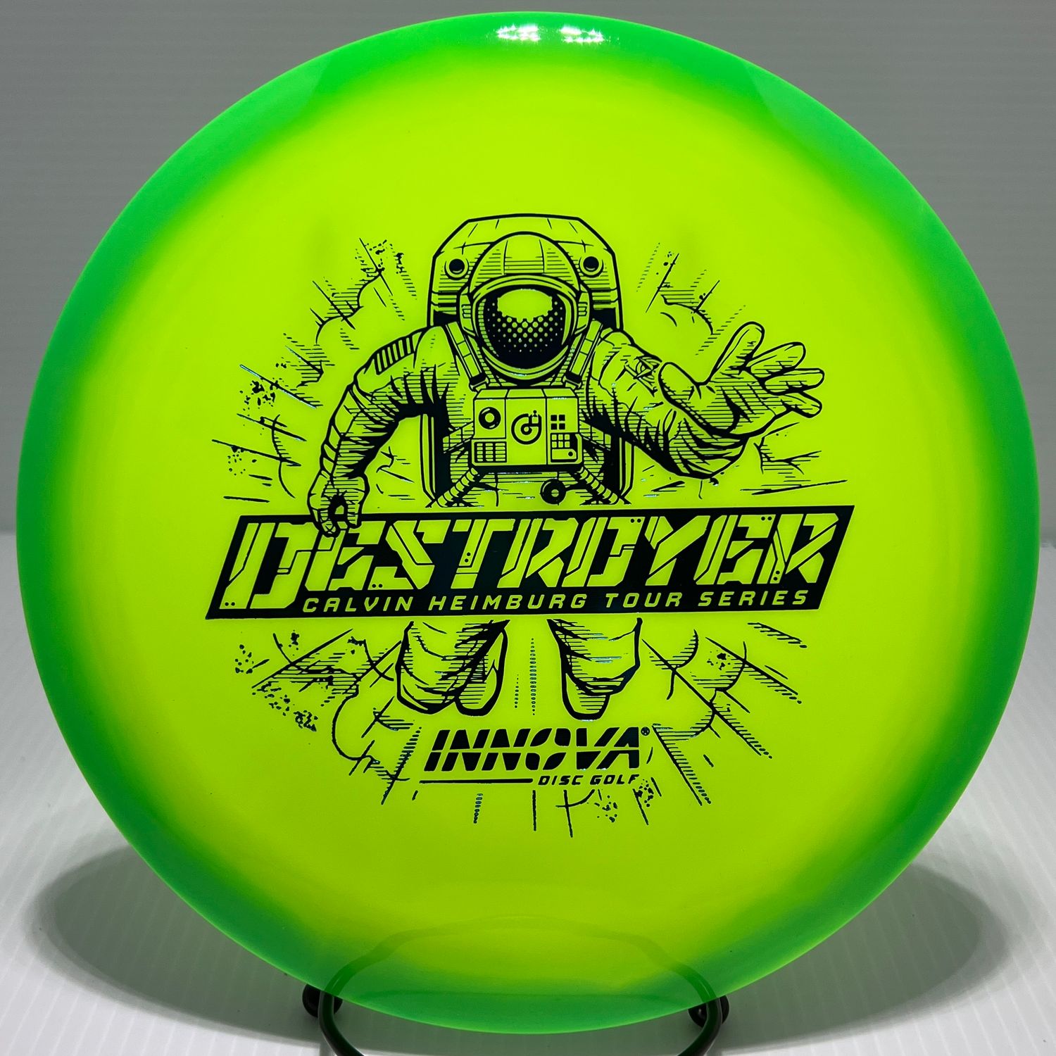 173-5 Halo Star Destroyer