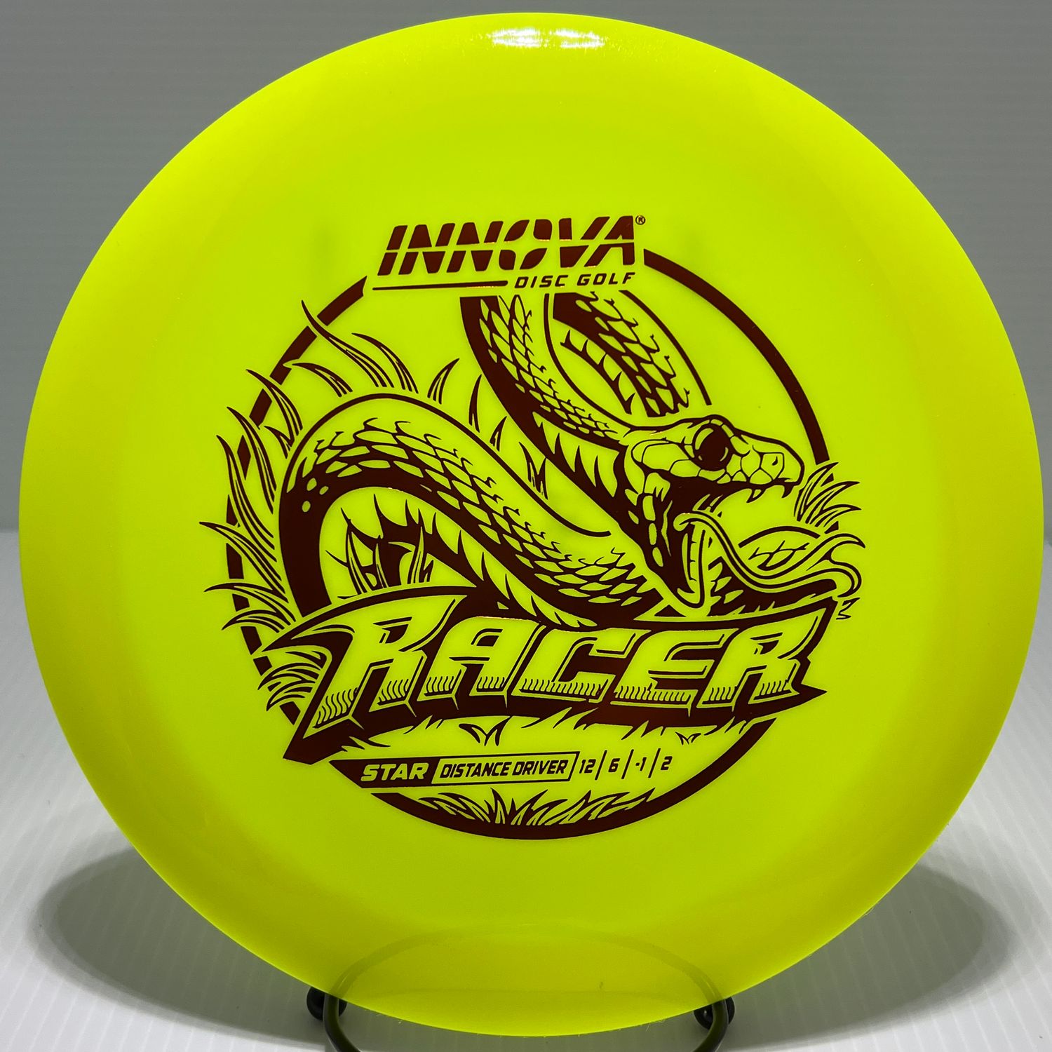 171 Star Racer