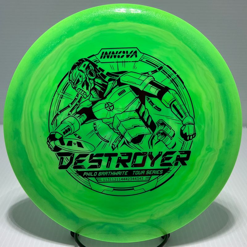 167 Swirl Star Destroyer