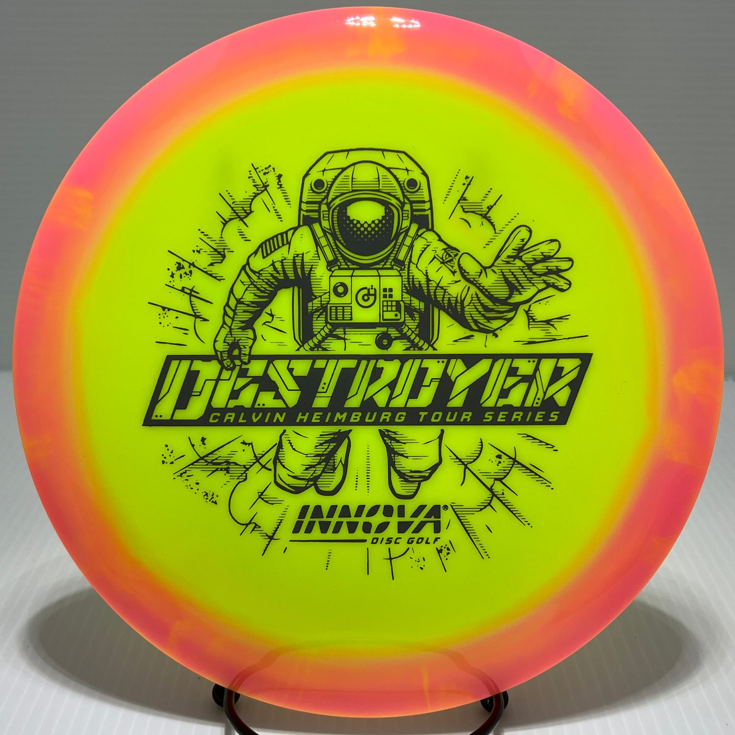 173-5 Halo Star Destroyer