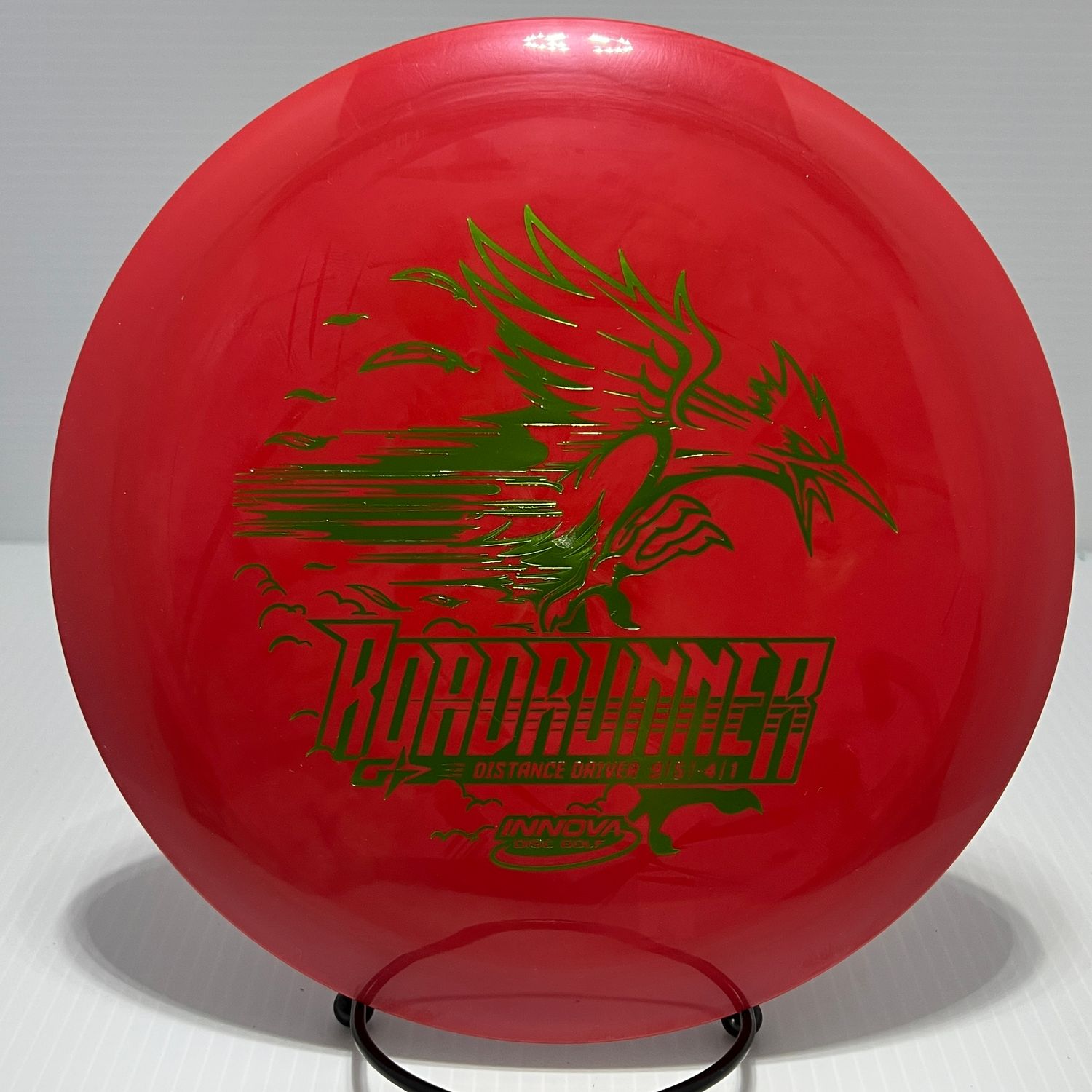 173-5 G-Star Roadrunner