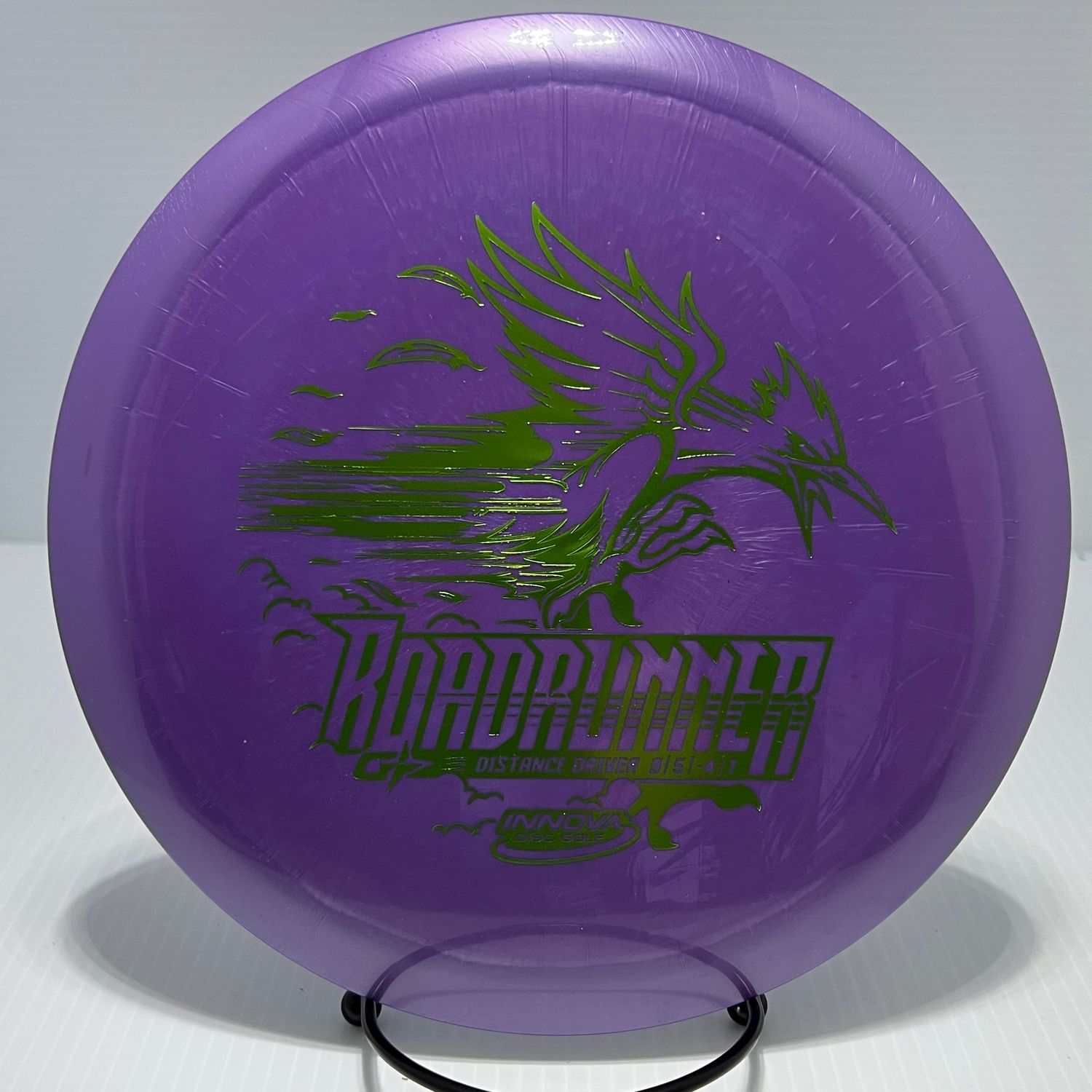 171 G-Star Roadrunner