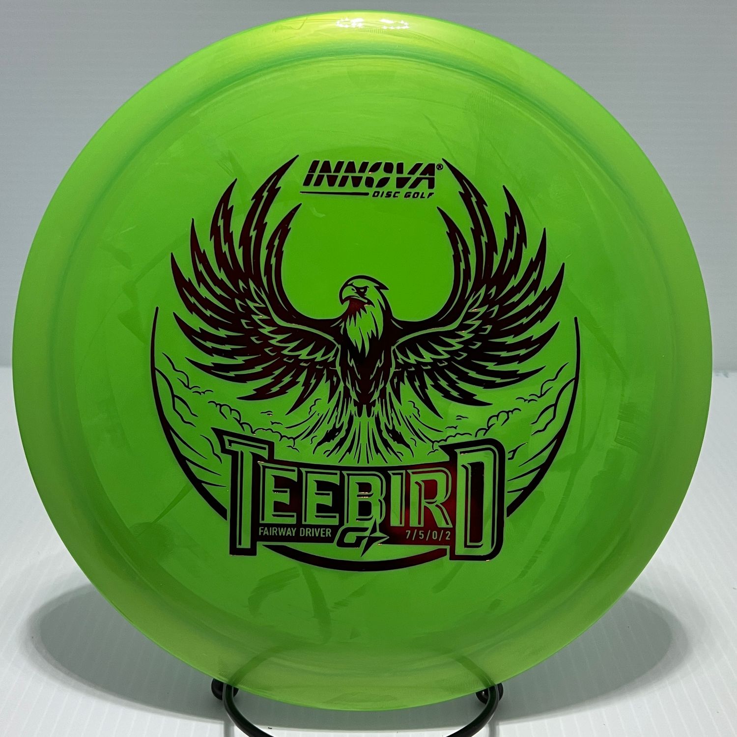 173-5 G-Star Teebird