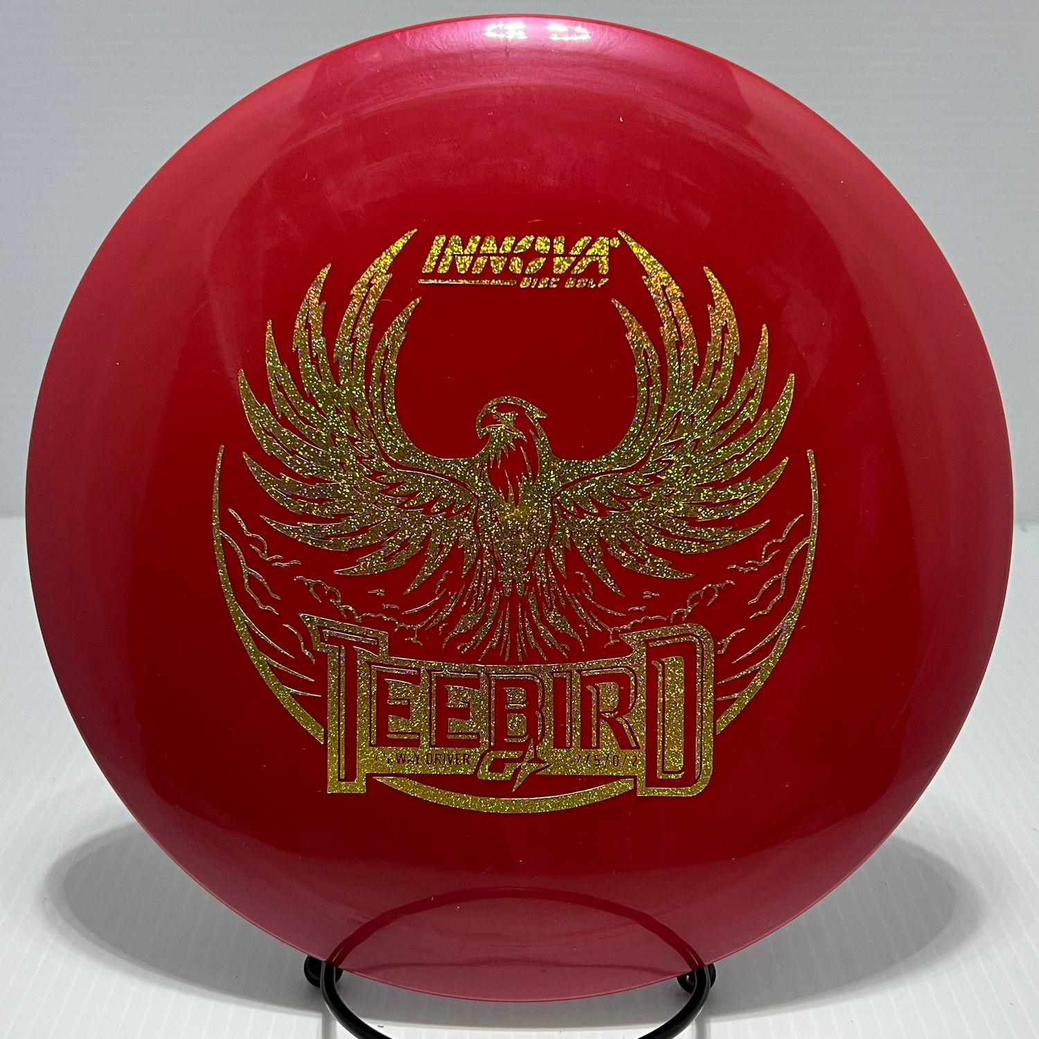 169 G-Star Teebird