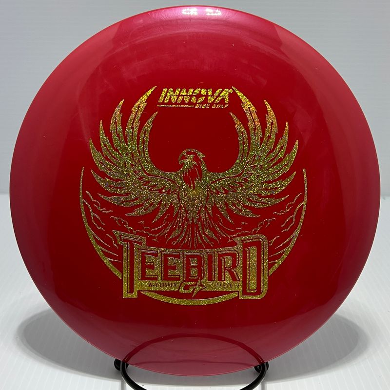 169 G-Star Teebird