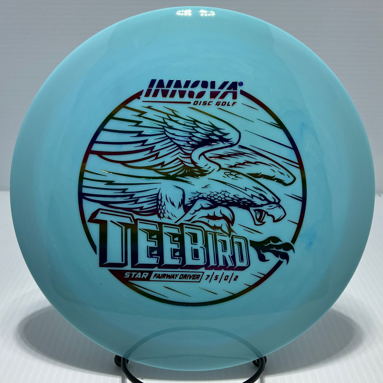 173-5 Star Teebird