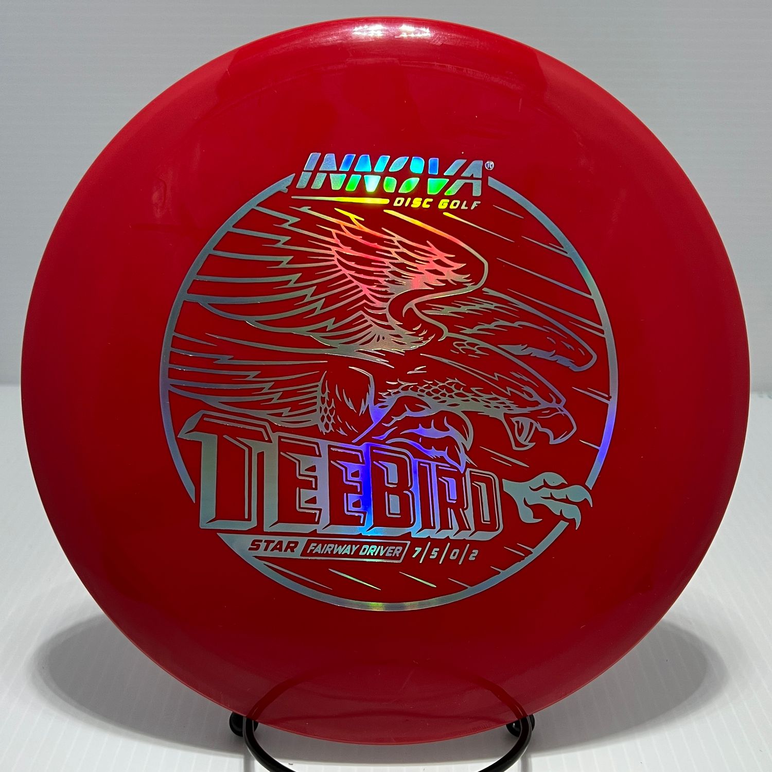 171 Star Teebird